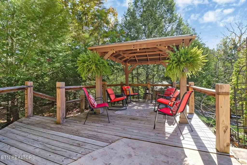 232 Victoria Circle Jamestown TN 38556-5178