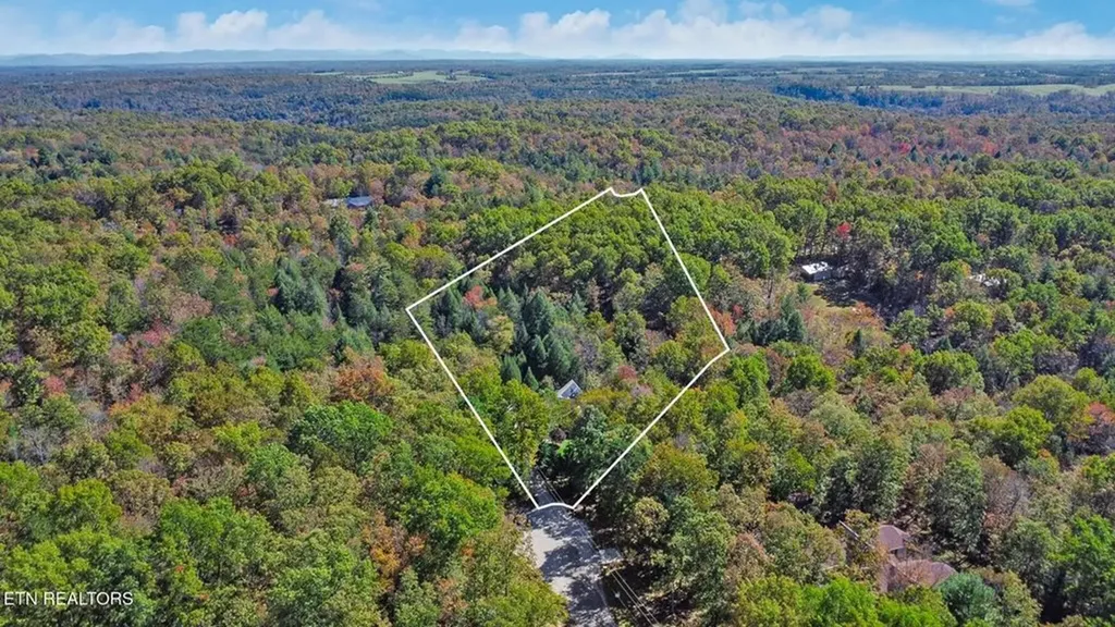 232 Victoria Circle Jamestown TN 38556-5178