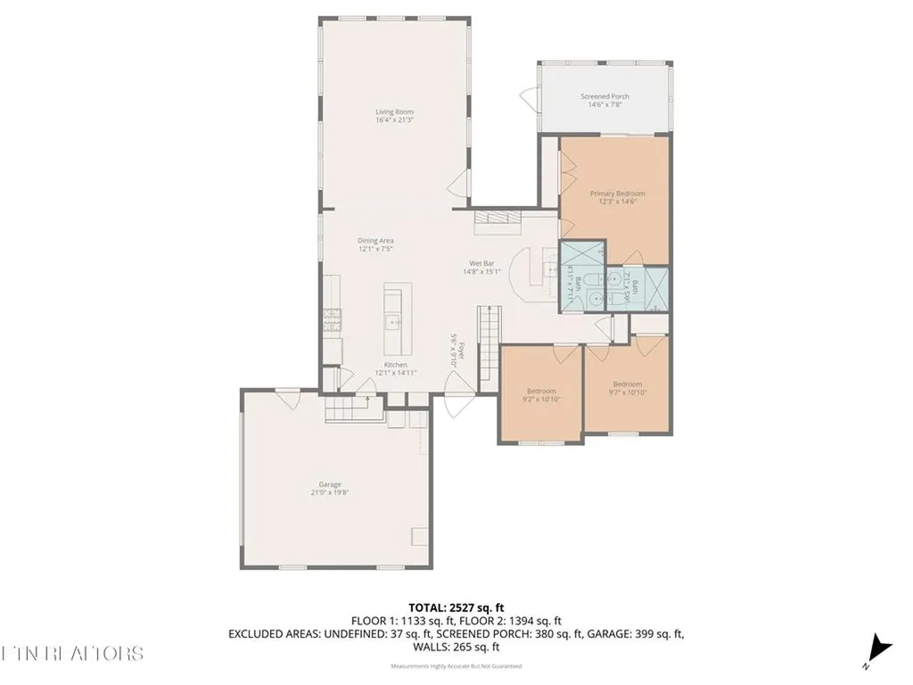 232 Victoria Circle Jamestown TN 38556-5178