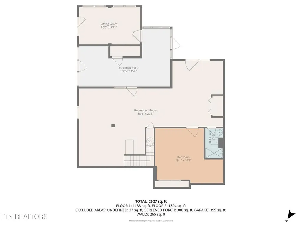 232 Victoria Circle Jamestown TN 38556-5178