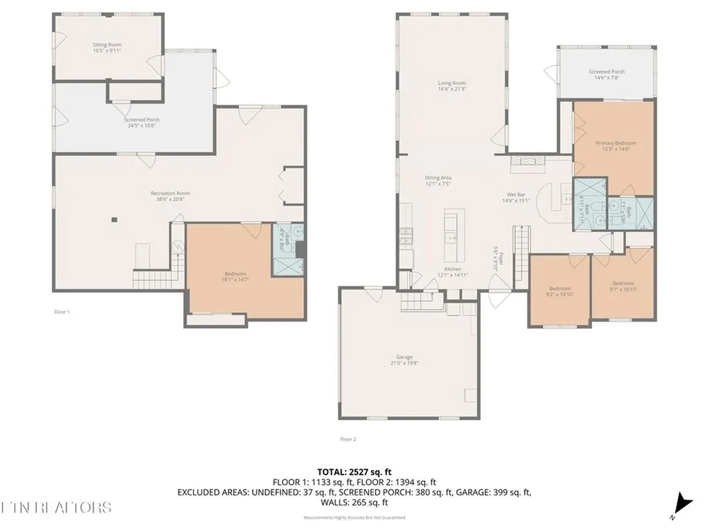 232 Victoria Circle Jamestown TN 38556-5178