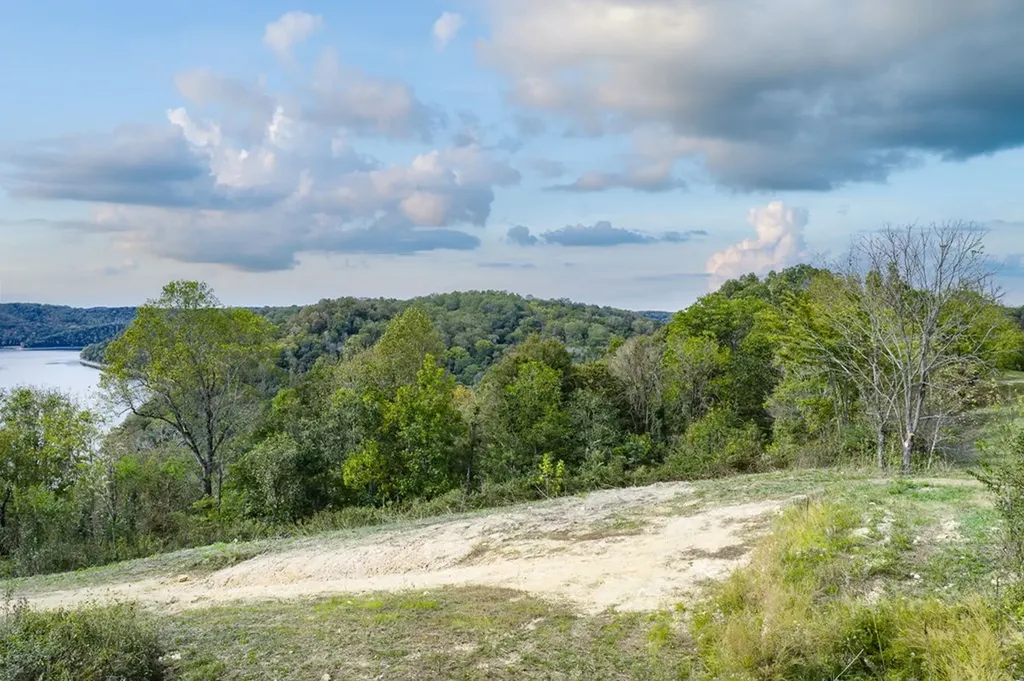 7.4 Ac Helms Hollow Road Silver Point TN 38582