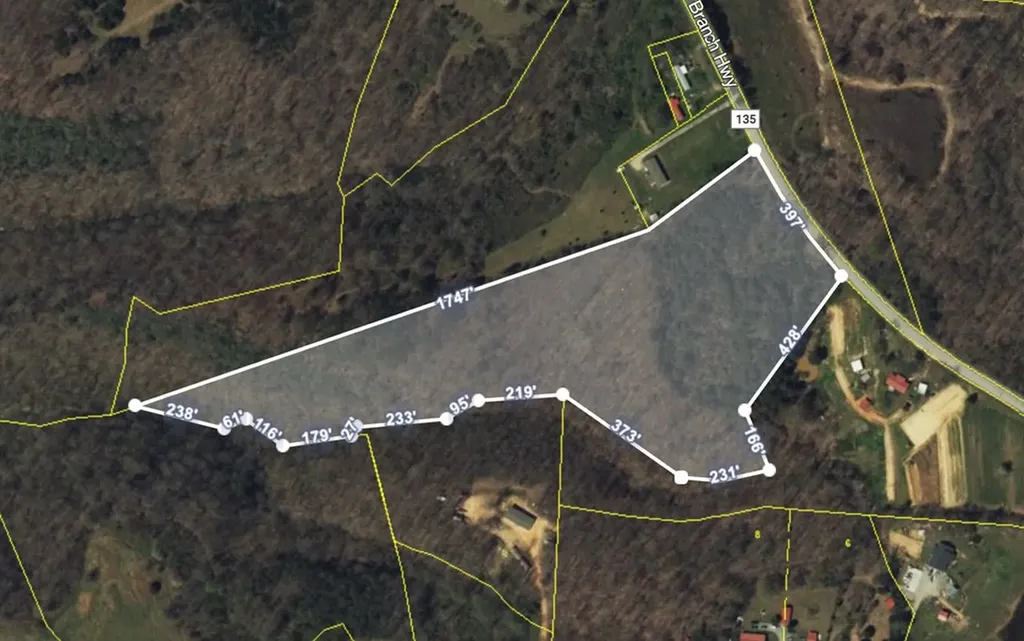15826 Dodson Branch Highway Cookeville TN 38501