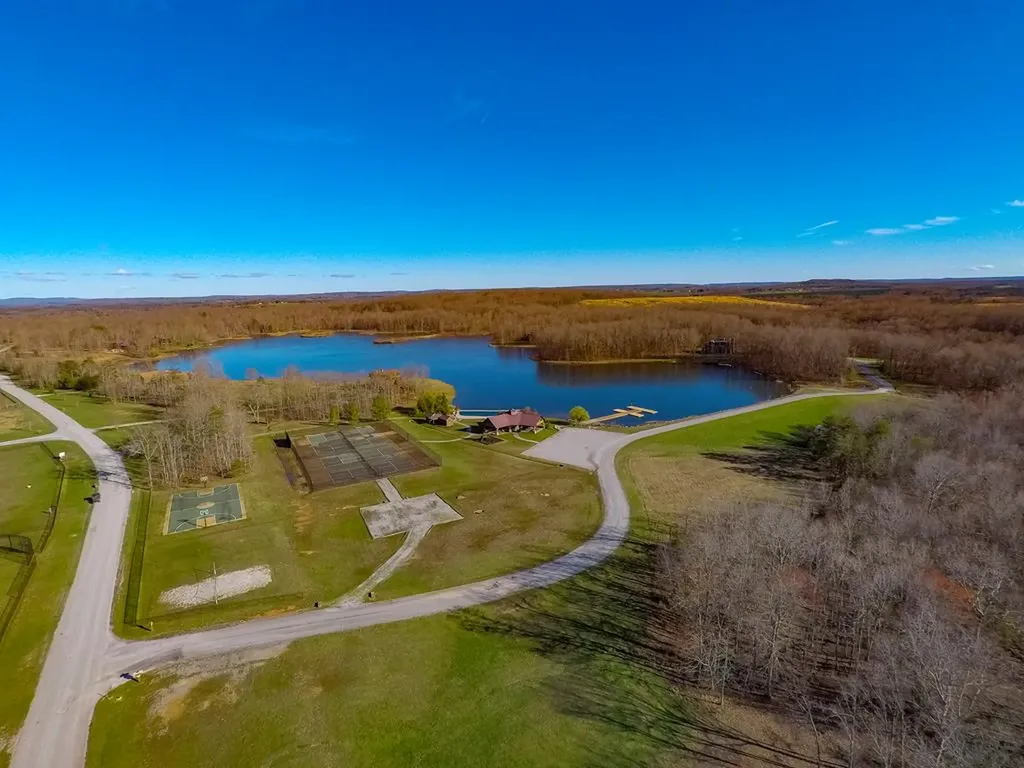 Lot 44 Hemlock Lane Spencer TN 38585