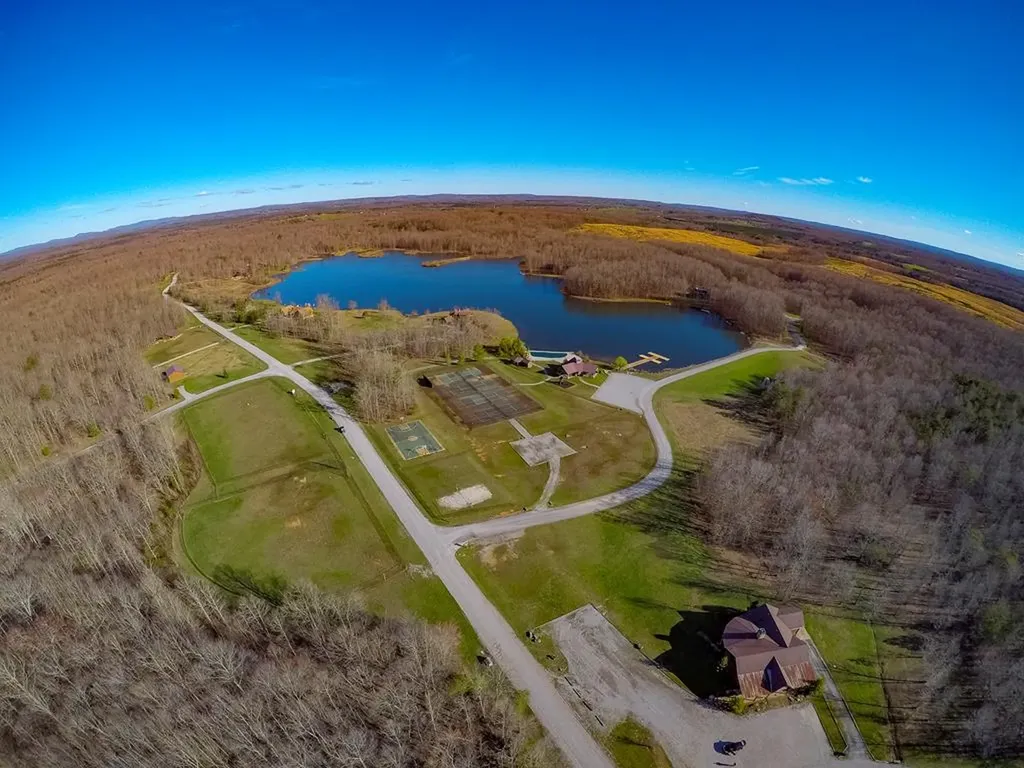Lot 44 Hemlock Lane Spencer TN 38585