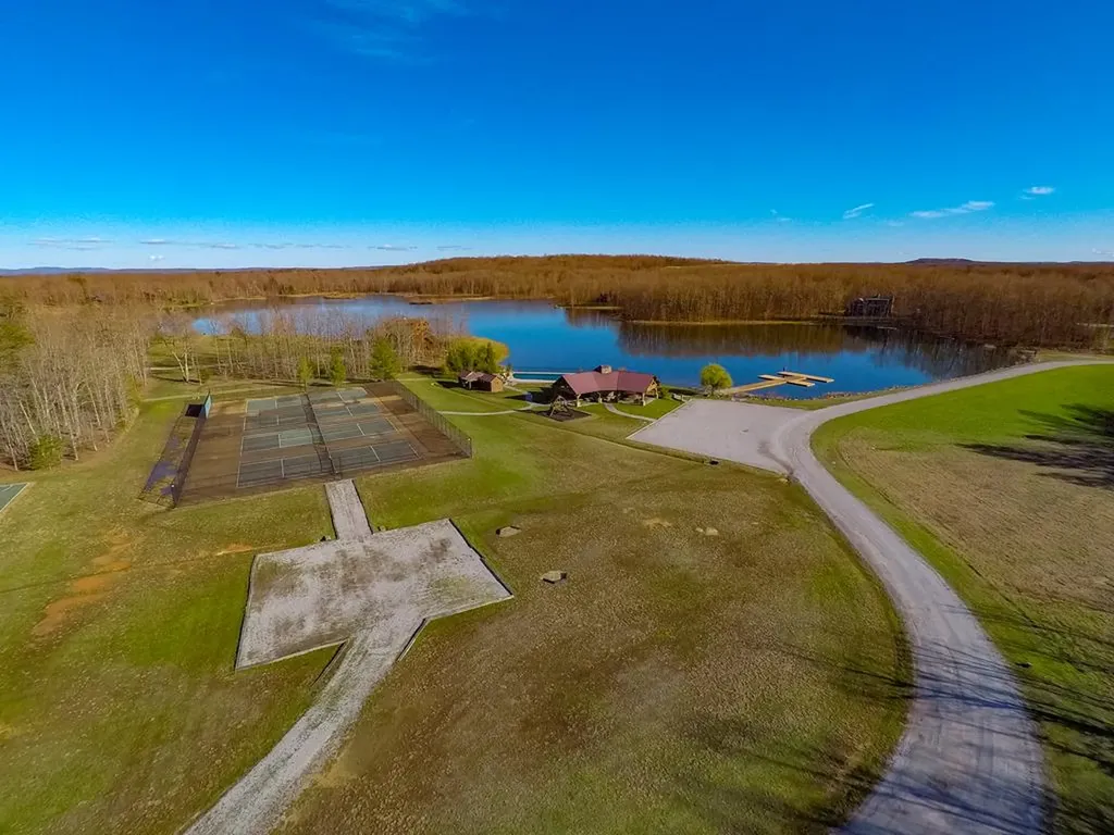 Lot 44 Hemlock Lane Spencer TN 38585