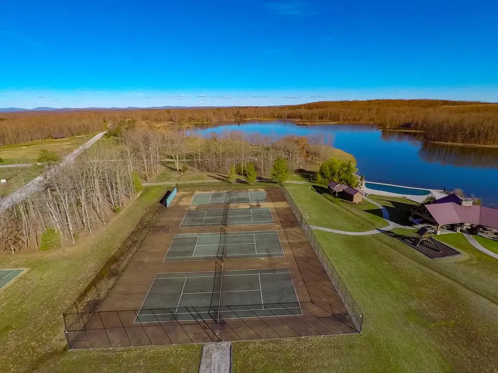 Lot 44 Hemlock Lane Spencer TN 38585