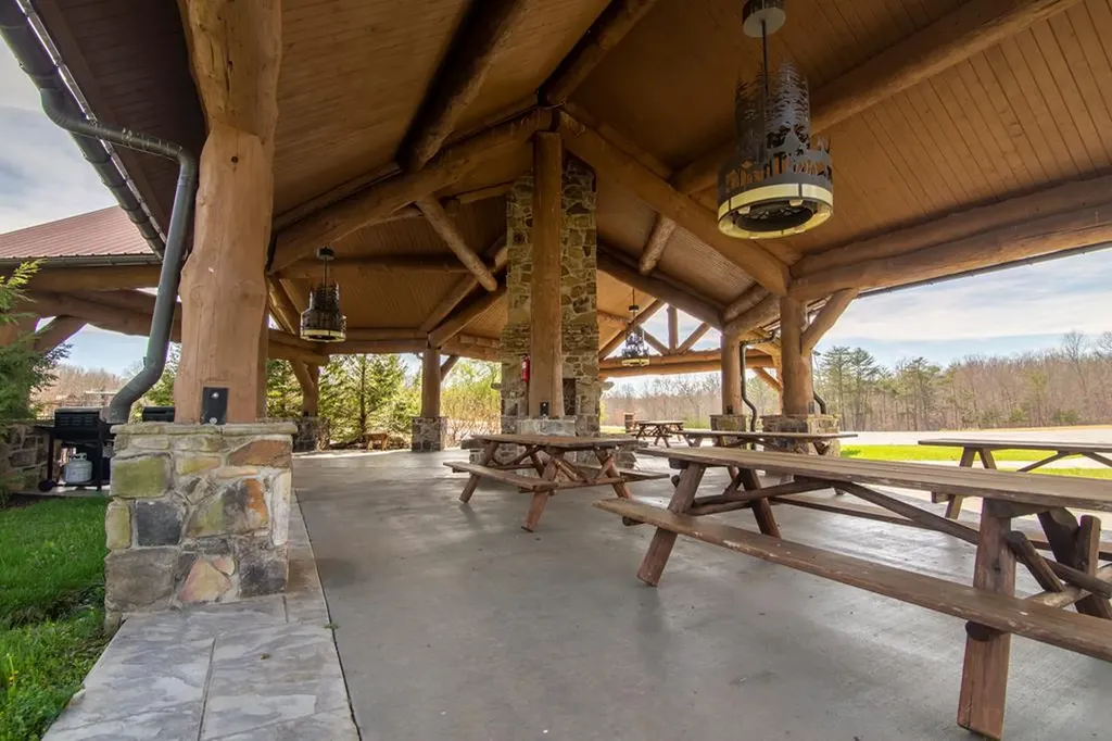 Lot 44 Hemlock Lane Spencer TN 38585