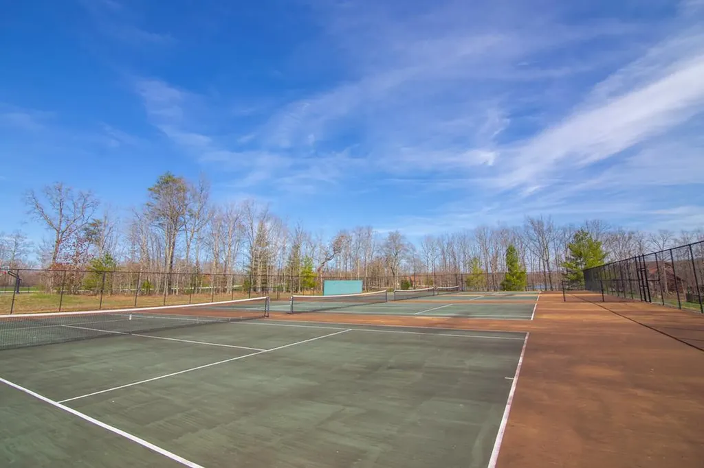 Lot 44 Hemlock Lane Spencer TN 38585
