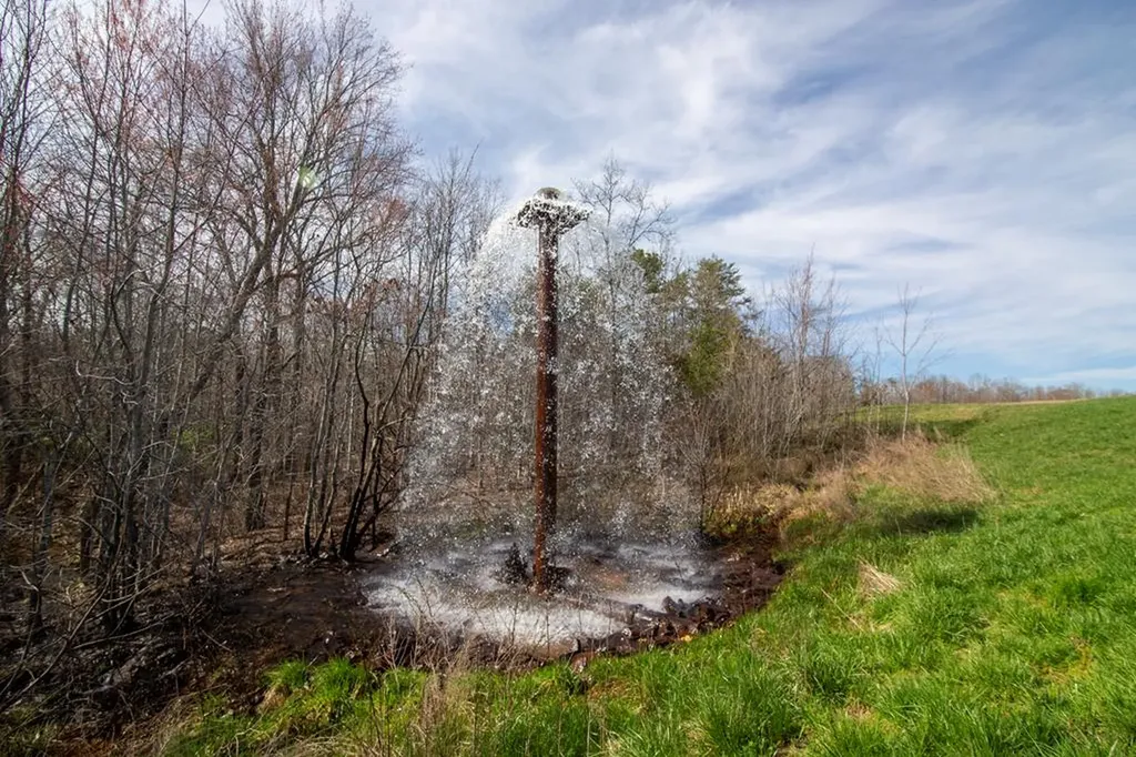 Lot 44 Hemlock Lane Spencer TN 38585