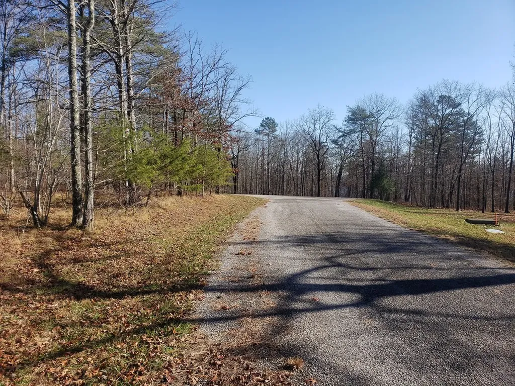 Lot 44 Hemlock Lane Spencer TN 38585