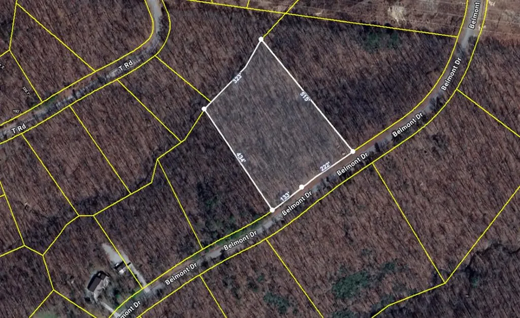 Belmont Belmont Monterey TN 38574