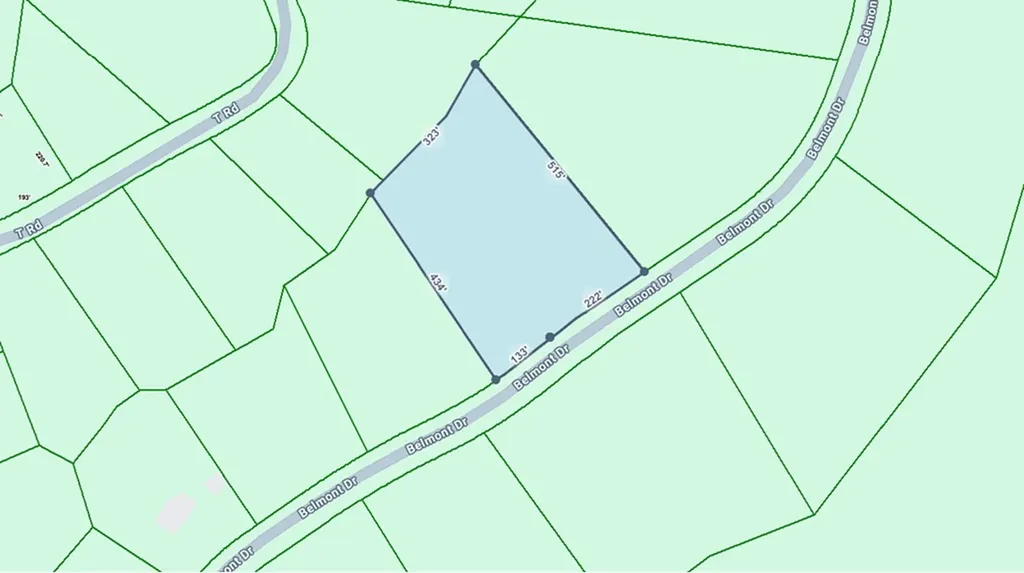 Belmont Belmont Monterey TN 38574