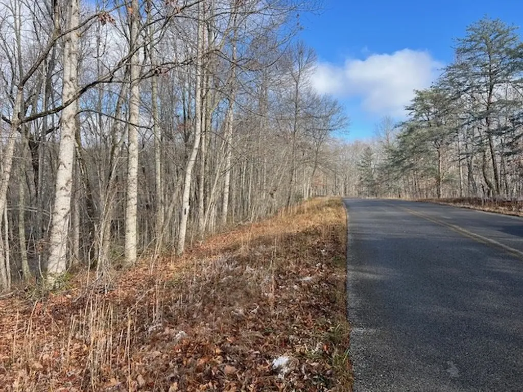 Belmont Belmont Monterey TN 38574