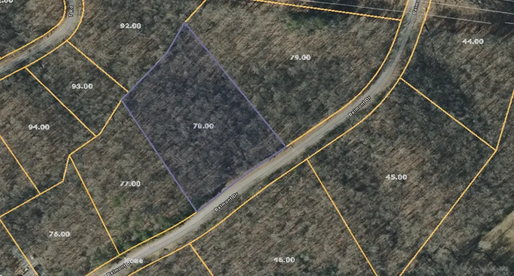 Belmont Belmont Monterey TN 38574