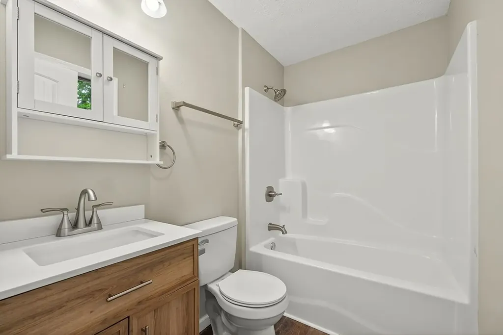 165 Spiers Way Crossville TN 38555