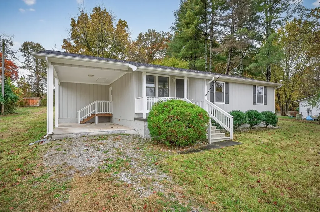 165 Spiers Way Crossville TN 38555