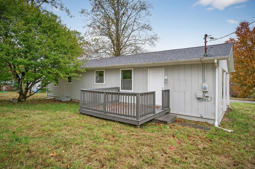 165 Spiers Way Crossville TN 38555