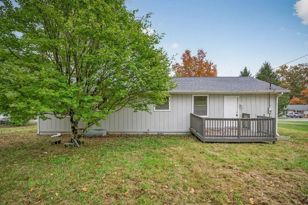 165 Spiers Way Crossville TN 38555