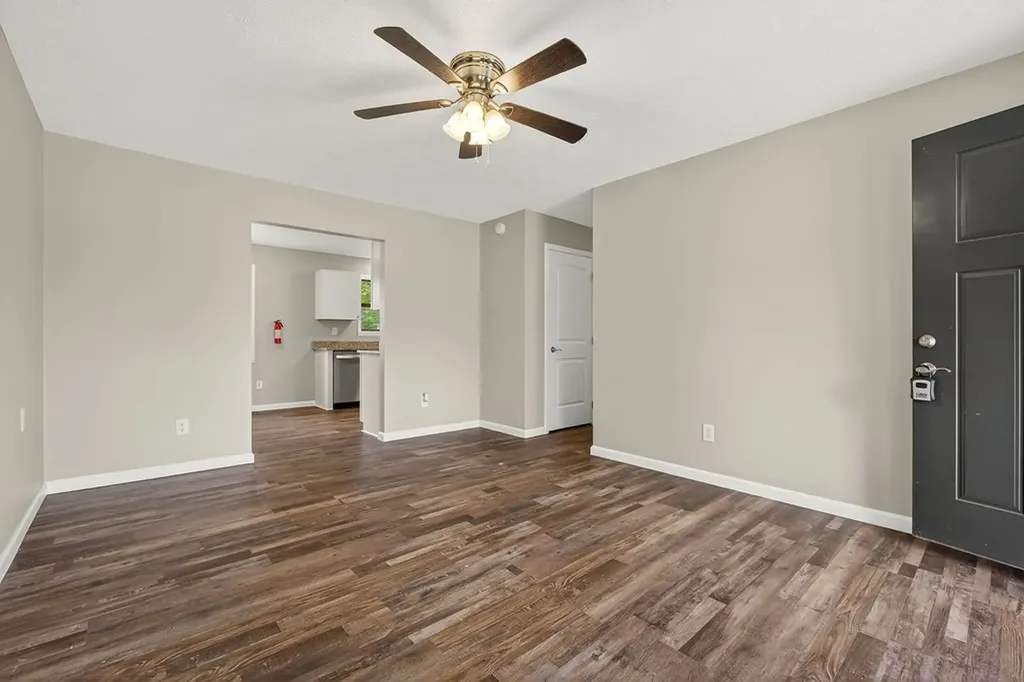 165 Spiers Way Crossville TN 38555