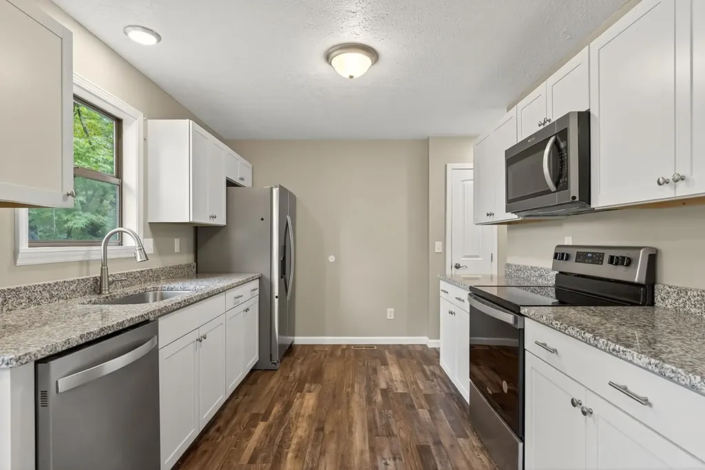 165 Spiers Way Crossville TN 38555