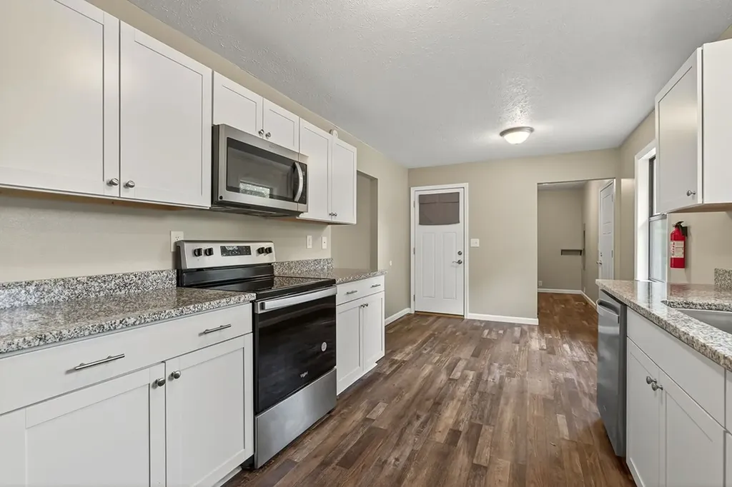 165 Spiers Way Crossville TN 38555