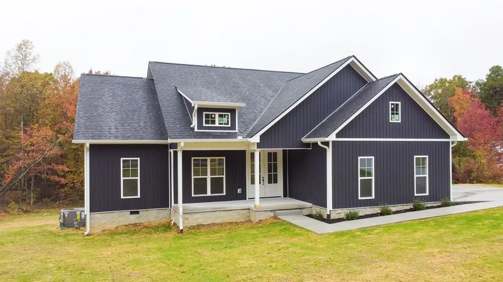 371 West Meadow Creek Road Monterey TN 38574