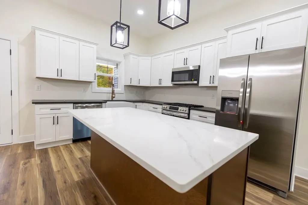 371 West Meadow Creek Road Monterey TN 38574