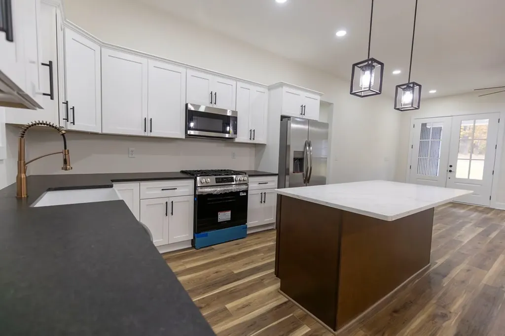 371 West Meadow Creek Road Monterey TN 38574