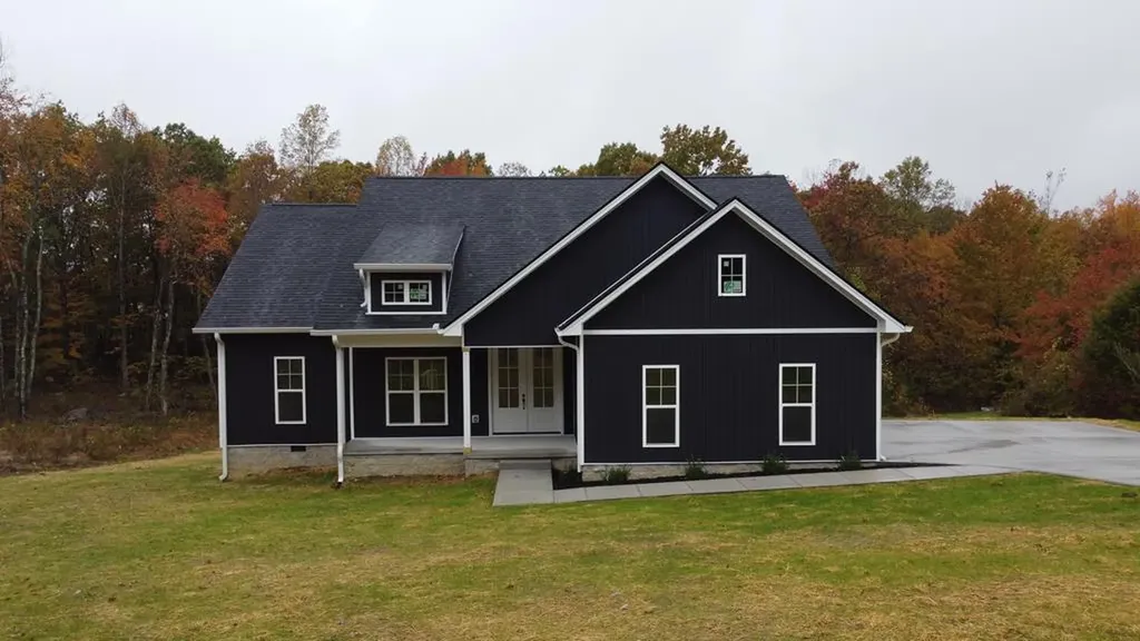 371 West Meadow Creek Road Monterey TN 38574