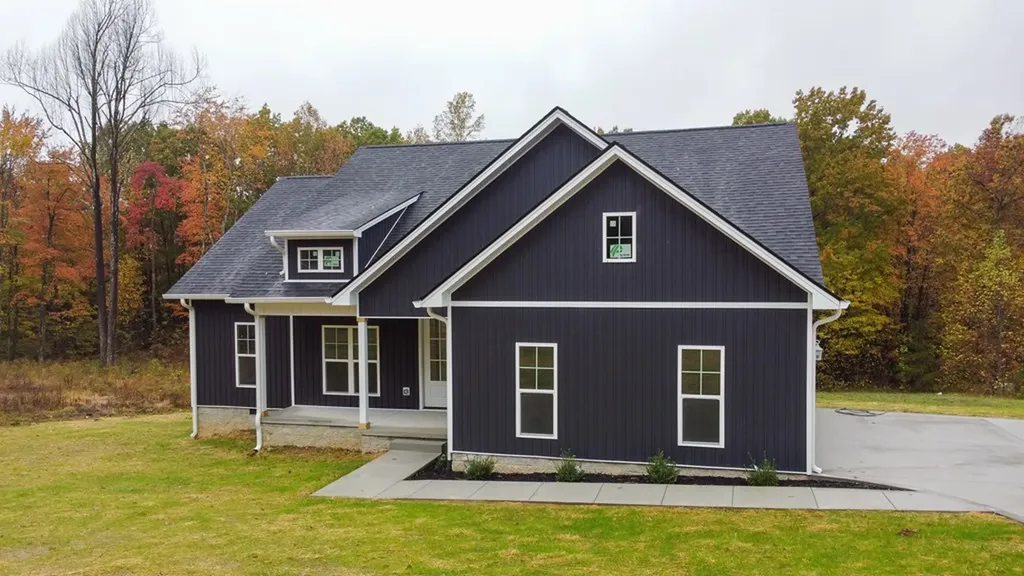 371 West Meadow Creek Road Monterey TN 38574