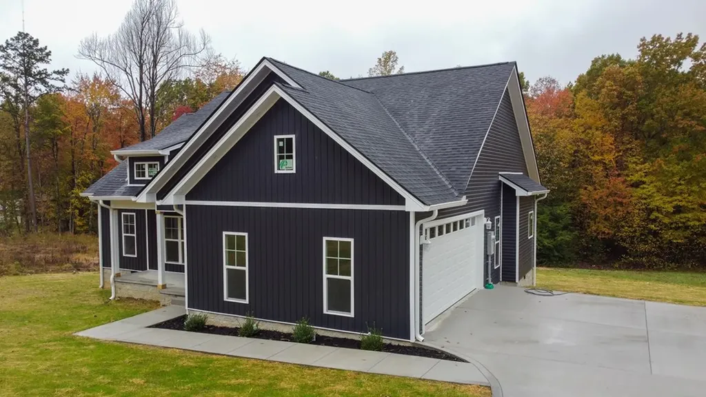 371 West Meadow Creek Road Monterey TN 38574