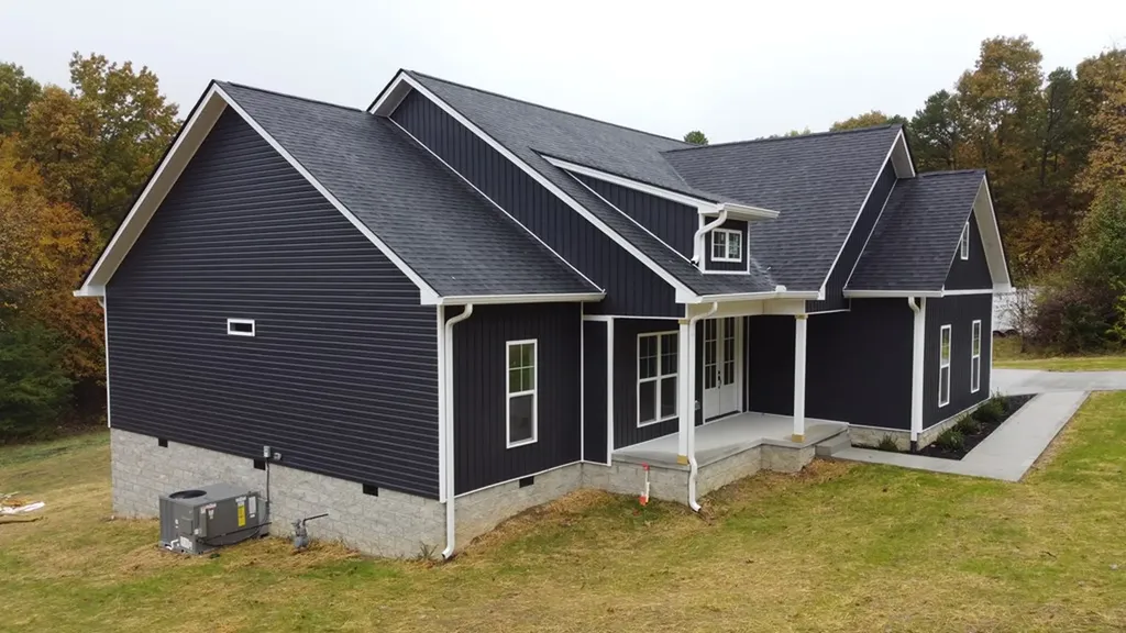 371 West Meadow Creek Road Monterey TN 38574