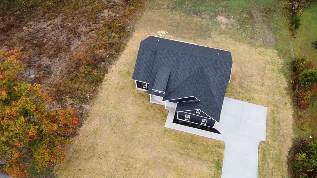 371 West Meadow Creek Road Monterey TN 38574