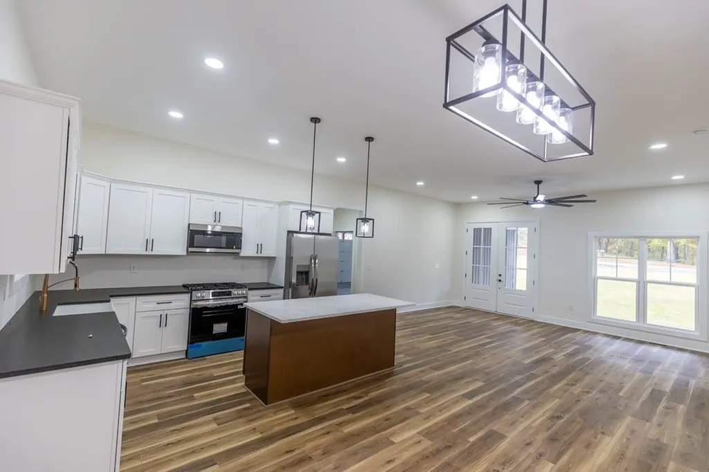 371 West Meadow Creek Road Monterey TN 38574