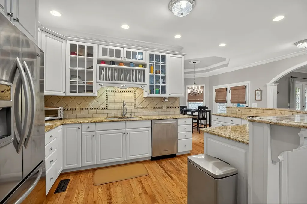 1434 N Plantation Drive Cookeville TN 38506