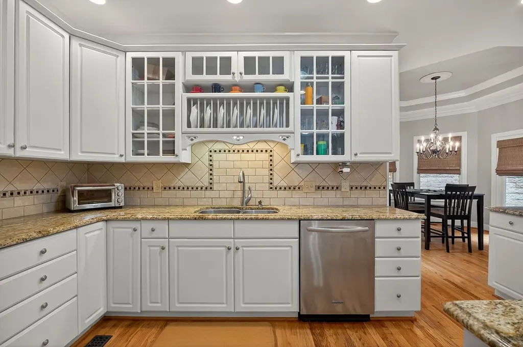 1434 N Plantation Drive Cookeville TN 38506