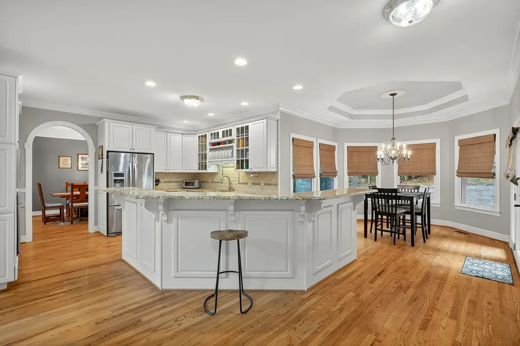 1434 N Plantation Drive Cookeville TN 38506