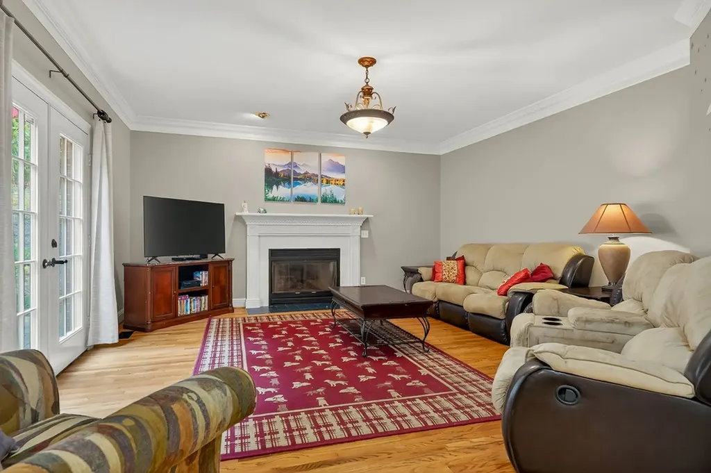 1434 N Plantation Drive Cookeville TN 38506