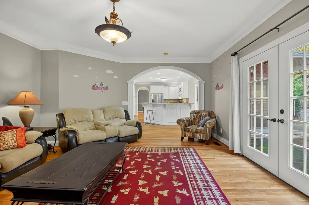 1434 N Plantation Drive Cookeville TN 38506