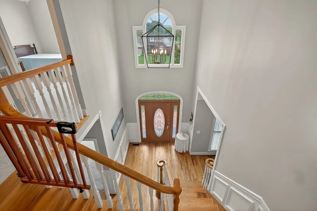 1434 N Plantation Drive Cookeville TN 38506