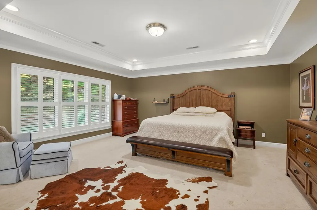 1434 N Plantation Drive Cookeville TN 38506