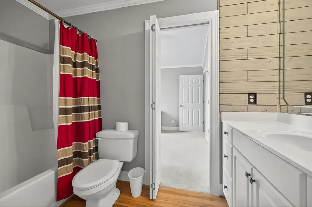 1434 N Plantation Drive Cookeville TN 38506