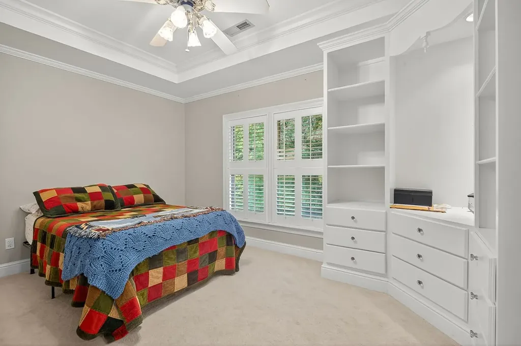 1434 N Plantation Drive Cookeville TN 38506