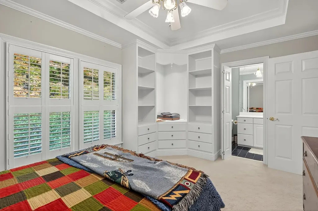 1434 N Plantation Drive Cookeville TN 38506