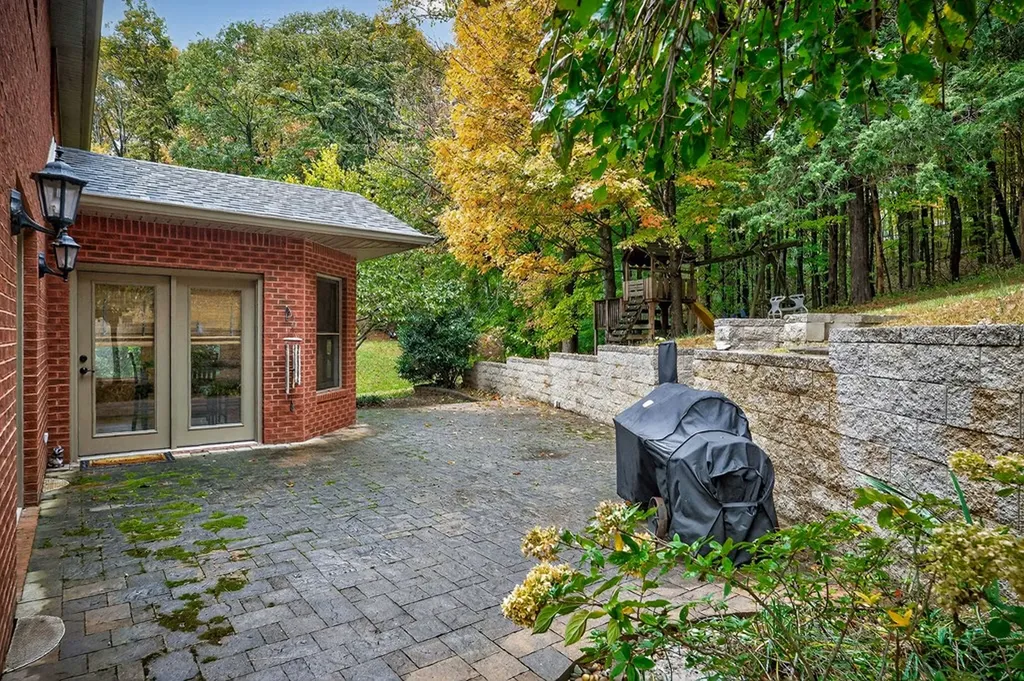 1434 N Plantation Drive Cookeville TN 38506