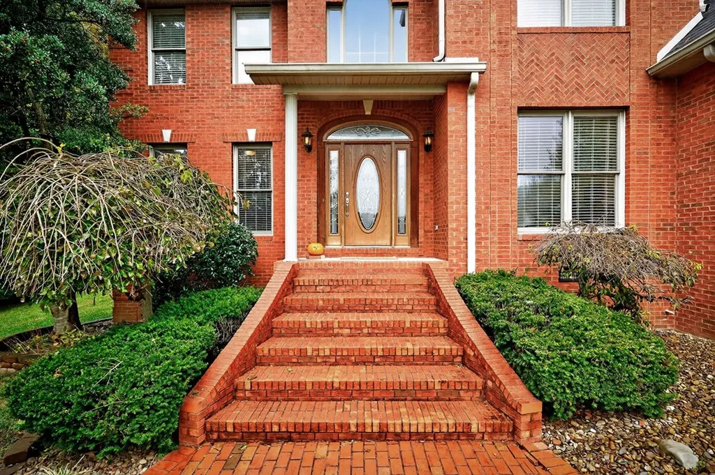 1434 N Plantation Drive Cookeville TN 38506