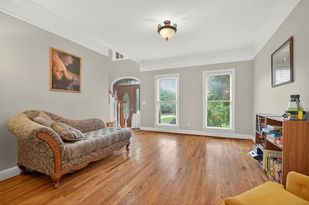 1434 N Plantation Drive Cookeville TN 38506