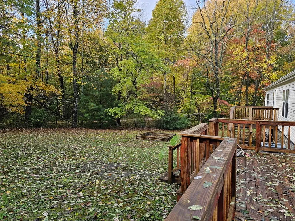 315 W Stewart Avenue Monterey TN 38574