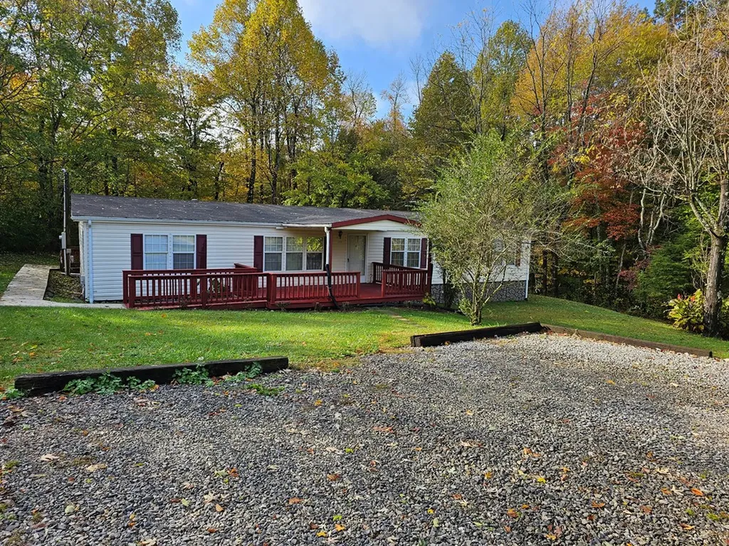 315 W Stewart Avenue Monterey TN 38574